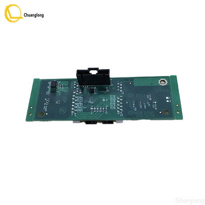 445-0735796 NCR S2 برد رابط کالسکه PCB قطعات یدکی دستگاه خودپرداز 4450735796 NCR 6632 6627 6623 S2 برد رابط کالسکه PCB