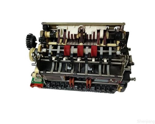 01750200435 قطعات دستگاه خودپرداز ماژول Wincor Cineo 4060VS Wincor C4060 C4040 VS Modul بازیافت 1750200435