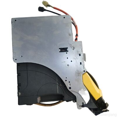 NV9 پذیرنده صورتحساب استفاده شده ITL NV200 پذیرنده اعتبار نامه بانکی کوچک برای دستگاه فروش