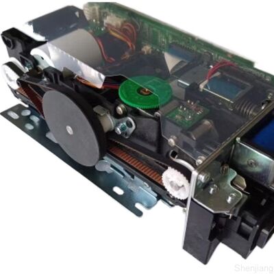 1750304620 دستگاه کارتخوان Wincor Nixdorf DN200V ICT3H5-3A7790 Sankyo EMV