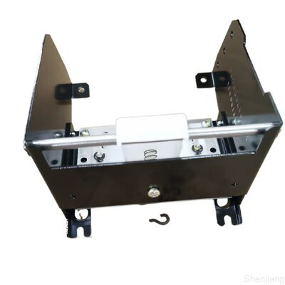 1750069820 مجموعه شاتر IDKG Wincor Nixdorf Procash 285، قطعات یدکی دستگاه خودپرداز