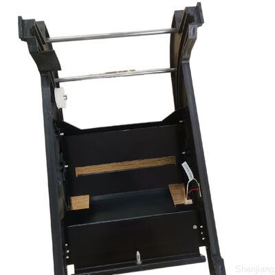 قطعات یدکی ATM 2100XE 2150XE 1750045360 Wincor Nixdorf Vertical FL Horizontal Transport CMD-V4