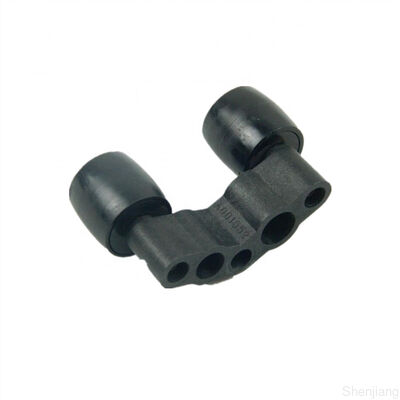 A008683 مجموعه موتور NMD 100 BCU با براکت جانبی و چرخ دنده ها قطعات خودپرداز De La Rue