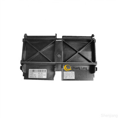 A008683 مجموعه موتور NMD 100 BCU با براکت جانبی و چرخ دنده ها قطعات خودپرداز De La Rue