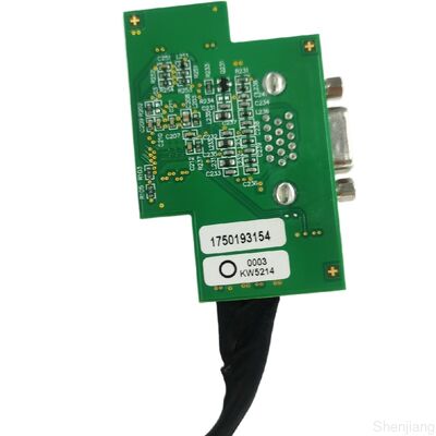 2050xe 2100xe 2150 کیت پل SDVO-VGA 1750193154 Wincor Nixdorf 01750193154 قطعات خودپرداز