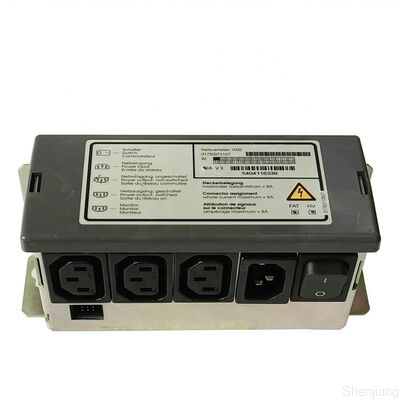 2050xe 2100xe 2150 کیت پل SDVO-VGA 1750193154 Wincor Nixdorf 01750193154 قطعات خودپرداز