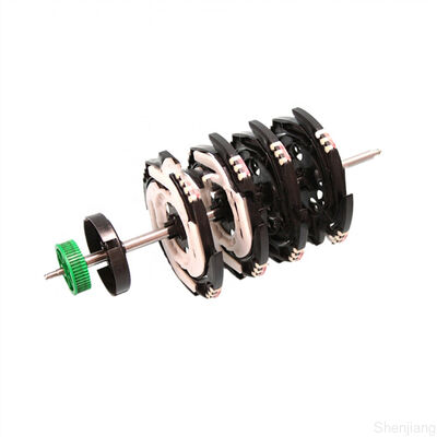 2050xe 2100xe 2150 کیت پل SDVO-VGA 1750193154 Wincor Nixdorf 01750193154 قطعات خودپرداز