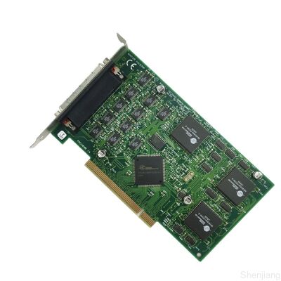 1750107115 Wincor Nixdorf PCI صفحه تمدید P4-3400 PC CORE