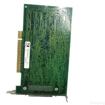 PCI برد تمدید PC-3400 PC 1750252346 Wincor Nixdorf PC تمدید هسته ای