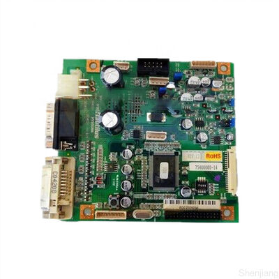 PCI برد تمدید PC-3400 PC 1750252346 Wincor Nixdorf PC تمدید هسته ای