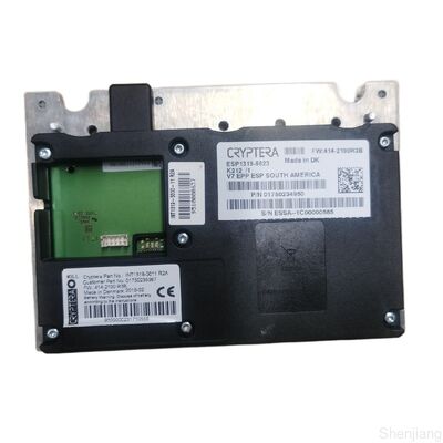1750234950 Nixdorf pinpad EPP V7 ESP آمریکای جنوبی جدید اصلی صفحه کلید 1750159341 قطعات اتمسفر Diebold