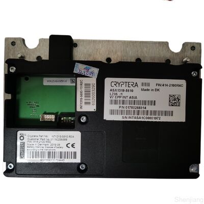 1750235003 پین پد 1750255914 EPP V7 ESP INT 1750255914 KSA قطعات صفحه کلید ATM Diebold Nixdorf