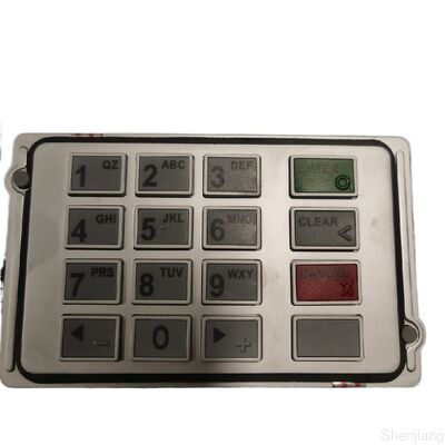 Nautilus Halo2 MX2700 CDU 6000M 8000R S7130010100 صفحه کلید ATM Hyosung قطعات EPP ATM