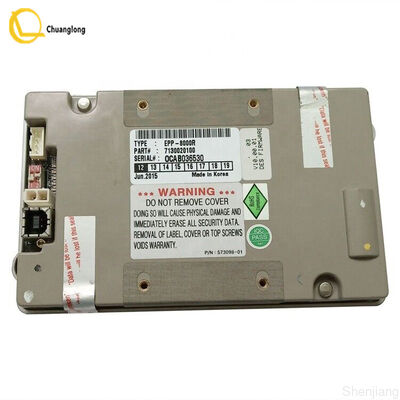 Nautilus Halo2 MX2700 CDU 6000M 8000R S7130010100 صفحه کلید ATM Hyosung قطعات EPP ATM