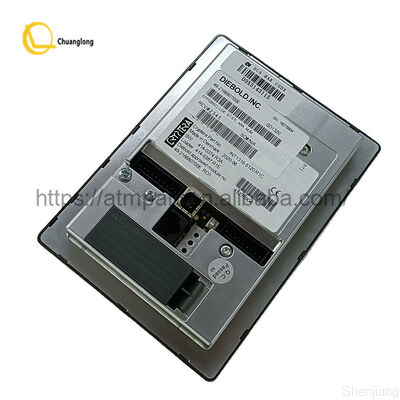 49-216680-700E 49216680700E Diebold EPP5 EPP 5 BSC عربستان سعودی SAU انگلیسی Diebold Opteva Pinpad