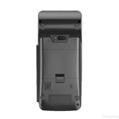 سیستم پایانه فروش POS دستی برای دستگاه سیستم پرداخت