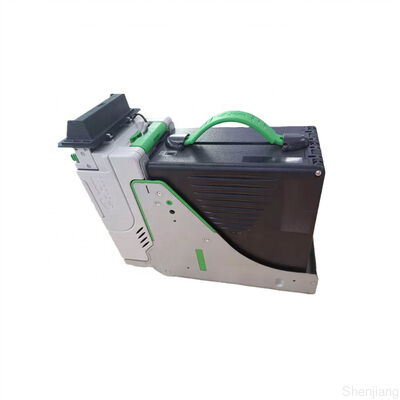 واحد کامل اعتبار سنجی صورتحساب JCM IVIZION-100-SS اصل جدید پذیرنده نقدی صورتحساب JCM IVIZION