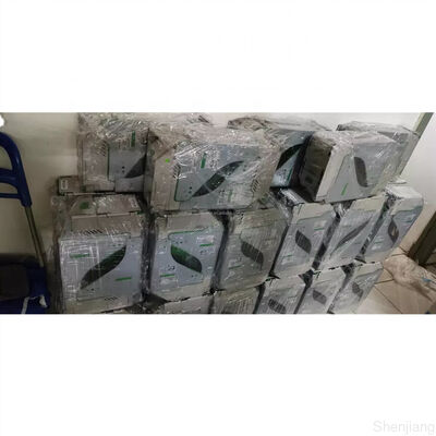 واحد کامل اعتبار سنجی صورتحساب JCM IVIZION-100-SS اصل جدید پذیرنده نقدی صورتحساب JCM IVIZION