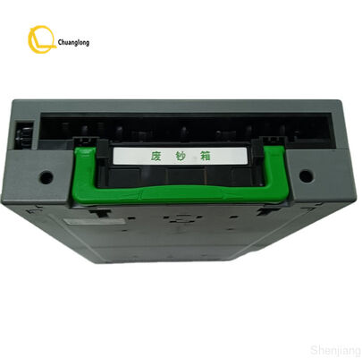 7000000145 قطعات ATM Nautilus Hyosung 8000 Series Reject Cassette Monimax 8000TA BRM20 BRM24 Divert Cassette S7000000145