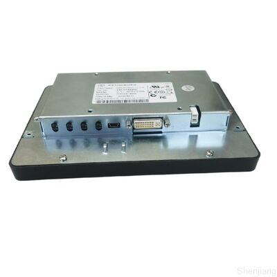 4450727177 NCR LCD 7 اینچ صفحه نمایش لمسی 66xx 4450726365 LCD صفحه نمایش 7 اینچ NCR