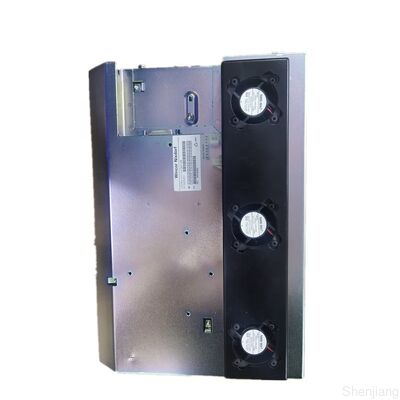 4450715900 NCR 6622/25 نمایشگر LCD 4450725698 صفحه نمایش لمسی 7 اینچی