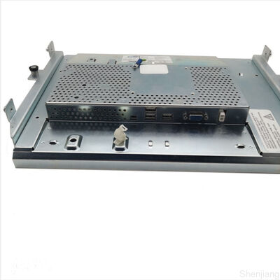 4450715900 NCR LCD 4450727177 صفحه نمایش لمسی 7 اینچی 66xx 4450726365 LCD صفحه نمایش 7' NCR