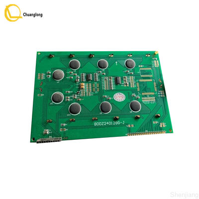 4450715900 NCR LCD 4450727177 صفحه نمایش لمسی 7 اینچی 66xx 4450726365 LCD صفحه نمایش 7' NCR