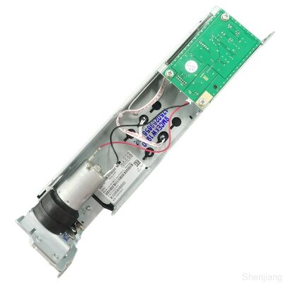 قطعات دستگاه ATM Procash 280 Shutter Assy 1750257603 01750243309 Wincor 280N FL