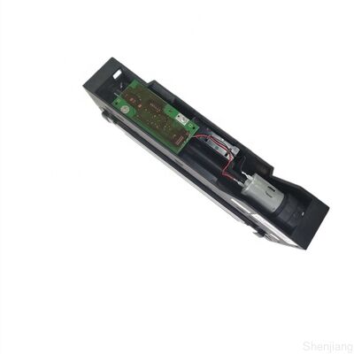 قطعات دستگاه ATM Procash Wincor 280 Shutter Assy 1750257603 01750243309 280N FL