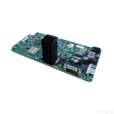 ICM300-3R1372 رمزگذاری شده IFM300-0200 Hyosung Halo2 2700smart ATM Machine EMV card reader