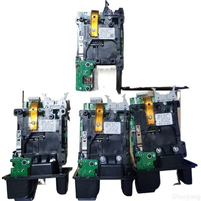 کارت خوان ICM300-3R1372 رمزگذاری شده Hyosung EMV IFM300-0200 Halo2 2700 ATM قطعات ماشین آلات