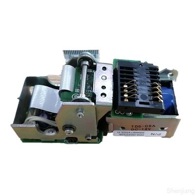 کارت خوان ICM300-3R1372 رمزگذاری شده Hyosung EMV IFM300-0200 Halo2 2700 ATM قطعات ماشین آلات