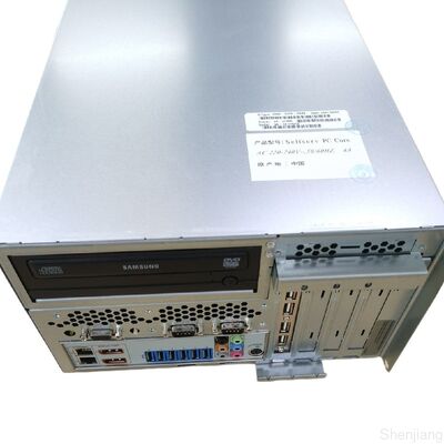 NCR 66xx 4450752091 Estoril Windows 10 pc core 16GB RAM 1TB HDD NCR ATM