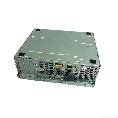 NCR 6622 i5CPU 4450752091 Estoril ویندوز 10 ارتقاء هسته کامپیوتر 16 گیگابایت رم 1 ترابایت HDD قطعات NCR ATM