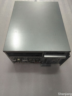 NCR 6622 i5CPU 4450752091 Estoril ویندوز 10 ارتقاء هسته کامپیوتر 16 گیگابایت رم 1 ترابایت HDD قطعات NCR ATM