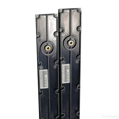 ATM Wincor C4060 15" NDC Keyboard Softkey Wincor 15" NDC Pcmet 1750190136 01750190139 01750190136 1750190139