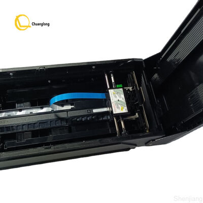 تعویض دستگاه خودپرداز Nautilus Hyosung HCDU Cash Cassette S7430001005 S7430000990 S7430000208 Hyosung Black Cassette