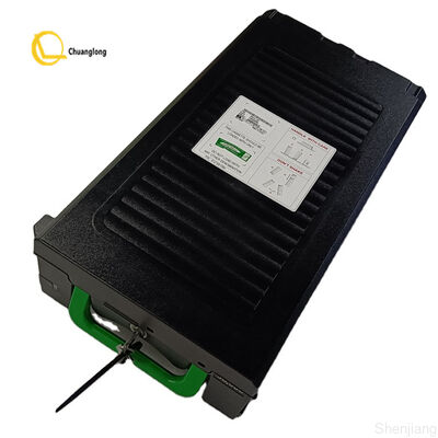 تعویض دستگاه خودپرداز Nautilus Hyosung HCDU Cash Cassette S7430001005 S7430000990 S7430000208 Hyosung Black Cassette