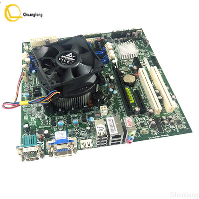 497-0470511 4970470511 ATM Replacements NCR Self serv Pocono Motherboard NCR i5 4GB Pocono Processor