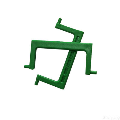 4450587024 ATM NCR S2 Cassette Green Handle 445-0586865 NCR S2 Currency Cassette Handle Green 445-0587024