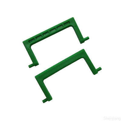4450587024 ATM NCR S2 Cassette Green Handle 445-0586865 NCR S2 Currency Cassette Handle Green 445-0587024