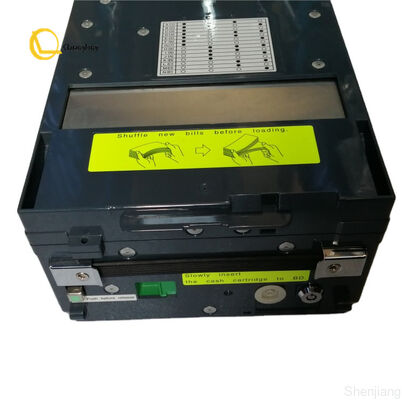 قطعات ATM Fujitsu F510 Cash Cassette F53 F56 KD03300-C700 Kingteller ATM Machine F53 F56 F510 Cassette KD03300-C700-01