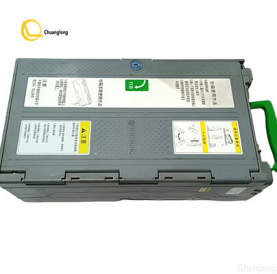 7000000050 BRM Hyosung 8000TA Deposit Cassette Currency Cassette ATM Nautilus Hyosung Monimax BRM20 RC Recycling Cassette