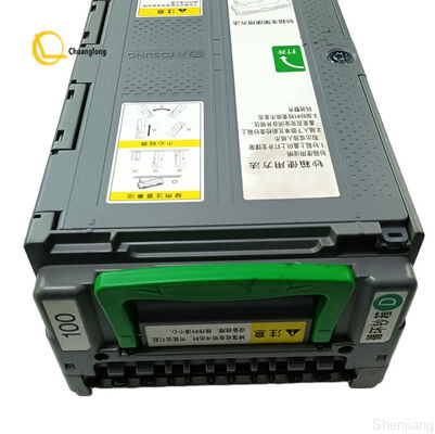 قطعات دستگاه ATM BRM Hyosung 8000T Recycling Cassette CW-CRM20-RC 7430006057 S7430006057