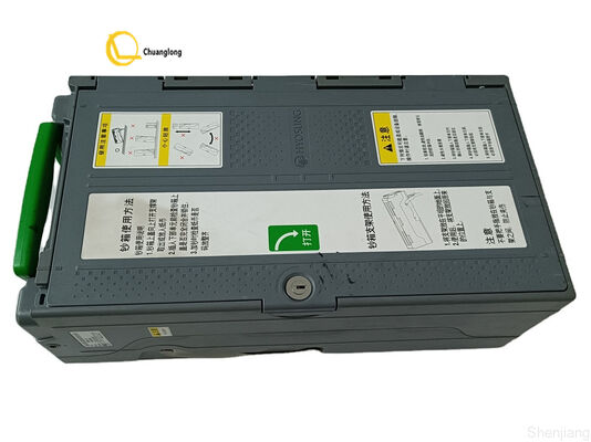 قطعات دستگاه ATM BRM Hyosung 8000T Recycling Cassette CW-CRM20-RC 7430006057 S7430006057