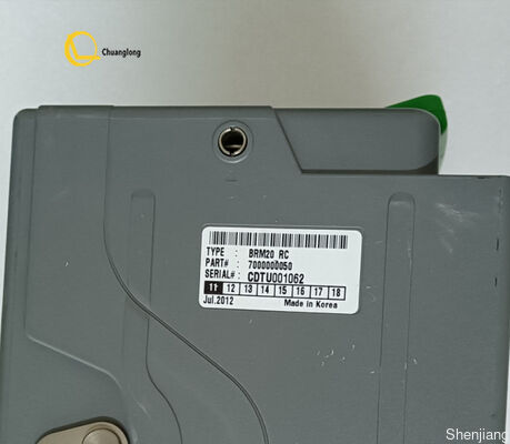 7430006057 BRM Hyosung Cash Recycling 7000000050 Monimax 8000 Series ATMs MX8200 MX8300 MX8000 Recycling Cassette