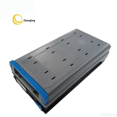 قطعات دستگاه ATM Diebold 2.0 Cash Box Cassette 00-155842-000C 00155842000C ATM Diebold Nixdorf CS5500 Cassette نسخه 2.0 1.6