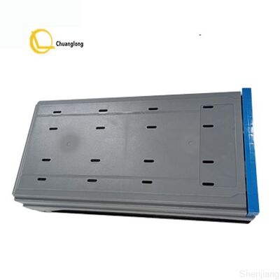 قطعات دستگاه ATM Diebold 2.0 Cash Box Cassette 00-155842-000C 00155842000C ATM Diebold Nixdorf CS5500 Cassette نسخه 2.0 1.6