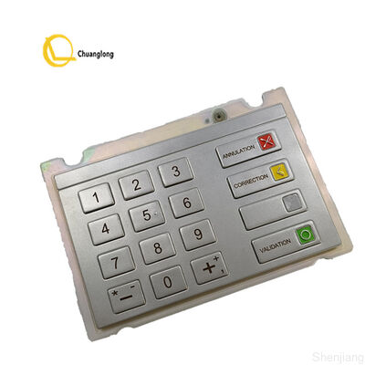 دستگاه خودپرداز بانک Wincor Nixdorf 280 285 2050XE 2150XE 2100XE 1500XE EPP V6 Keyboard EPP FRA CES 1750159594 01750159594