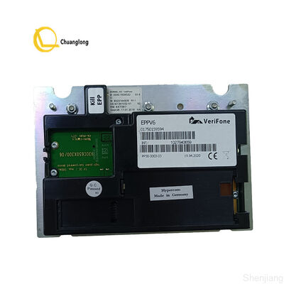 دستگاه خودپرداز بانک Wincor Nixdorf 280 285 2050XE 2150XE 2100XE 1500XE EPP V6 Keyboard EPP FRA CES 1750159594 01750159594